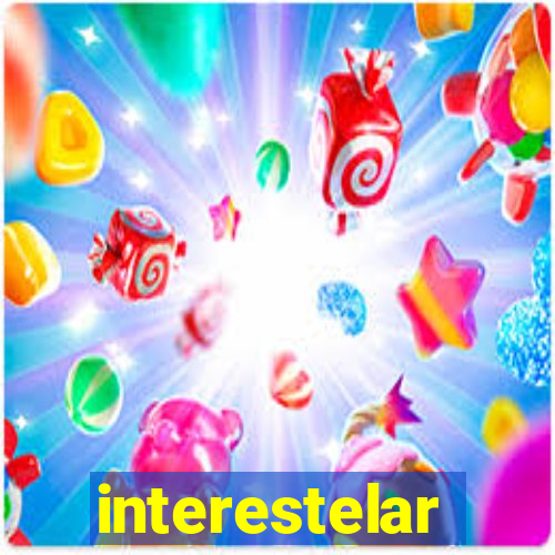 interestelar download dublado